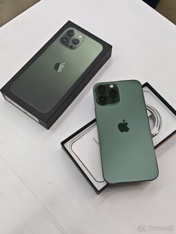 Iphone 13 Pro Max 256GB | ZÁRUKA 2 ROKY - 4