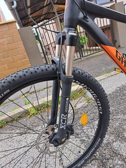 Ghost bicykel na predaj - 4