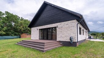 NA PREDAJ 5 IZBOVÝ RODINNÝ DOM VO VYSOKOM ŠTANDARDE - 4