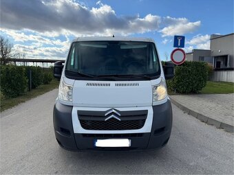 Citroen Jumper 2.2 - 4