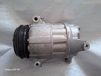 Ducato jumper boxer 01141799 klima kompresor - 4