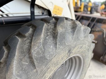 Terex TLB990/2018 traktor bager - 4