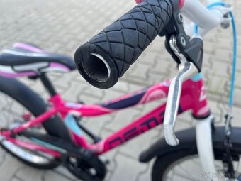 DEMA Vega 20" Detský bicykel - 4