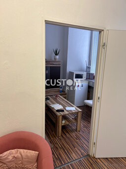 Kancelársky priestor širšie centrum - 4