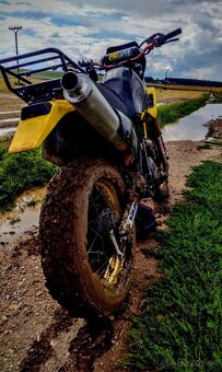 Yamaha XT600 43f znížená cena - 4