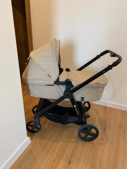 Kindercraft kočík - 4