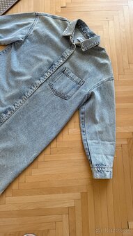 Predam ŠATY DŽÍNSOVÉ - 4