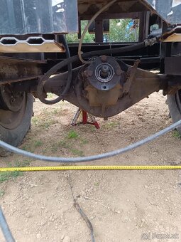 Diely na malotraktor - 4