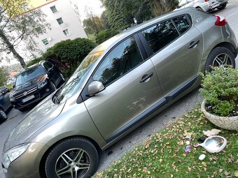 Renault megane benzin 74kw - 4