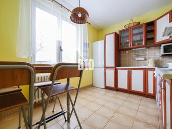 3 izbový byt/ centrum mesta/ dva balkóny - 4