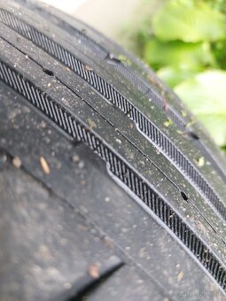 VW letne pneu R18 5x112 disky - 4