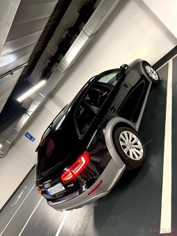 Audi A4 Allroad 2.0 TDI 177k Quattro - 4