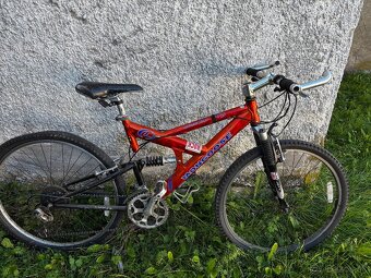 Predam bicykel - 4