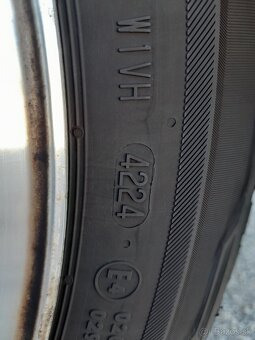 Focus 1,6 benzín Mk2 - 4