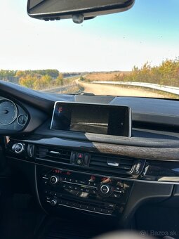 BMW X5 F15 40d - 4