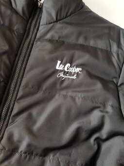 Pánska vetrovka LeeCooper, XL - 4