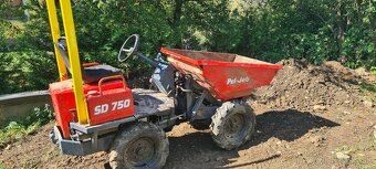 Dumper - 4