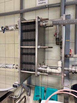 Pivovar - technológia - 4