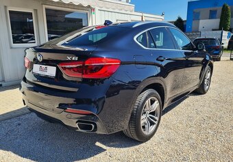BMW X6 XDRIVE 40D M SPORT EDITION A/T - 4
