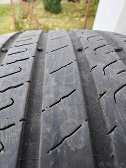 Barum Bravuris 5 letné pneu 225/45 r17 - 4