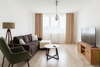 Byty v štandarde len za 124.900 EUR | Projekt ESENPEČKO |MI| - 4