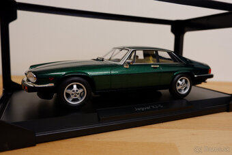 Modely 1:18 Norev - 4