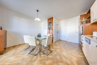 2-izbový byt s balkónom  v blízkosti Michalskej brány – Vete - 4