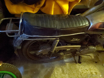 Hercules MK4M 1974 - (motor sachs) - 4