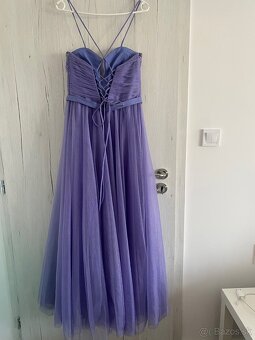 Spoločenské šaty - 4