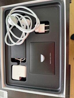 Macbook Air 2017 - 4