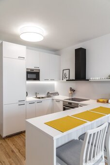 NA PREDAJ 2i BYT S BALKÓNOM, ŠANCOVA ULICA, PREMIÉRE - 4