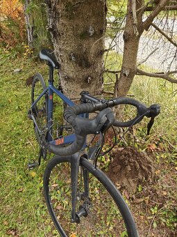 Cestný bicykel Triban RC 120 - 4