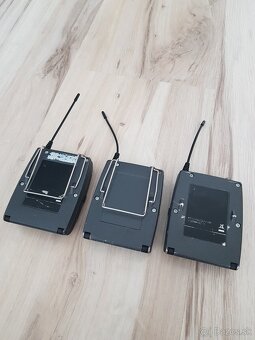 Sennheiser ew 100 G2 - 4