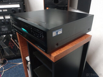 ONKYO DX-C390 - 4