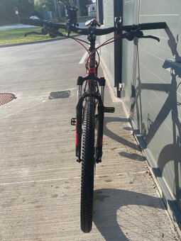 Horsky bicykel KTM Chicago XL 21” - 4