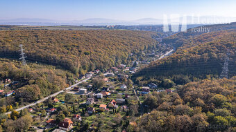 PREDAJ ZNÍŽENÁ CENA - Murovaná chata, 2,4 ár. Myslava Maša - 4