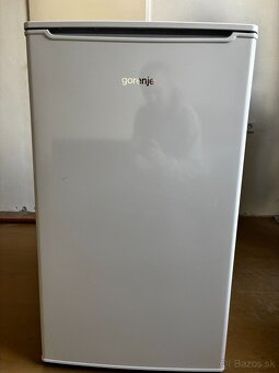 Predám chladnicku GORENJE - 4