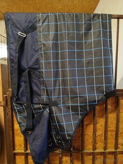 Upratovanie sedlovne - 4