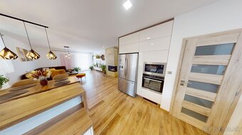 ATRAKTÍVNA NOVOSTAVBA- rodinný dom, obec Horné Štitáre - 4