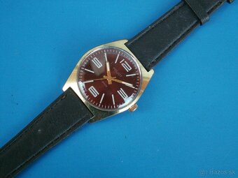 Hodinky Poljot . - 4