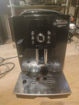 De'Longhi Magnifica S Cappuccino Smart. - 4