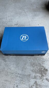 Automaticka prevodovka - 4