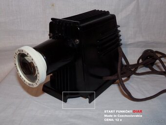 Staré pôvodné HRAČKY mix rôznych - 4