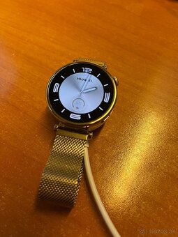 Huawei Watch GT 4 – 41 mm (Elegant) - 4
