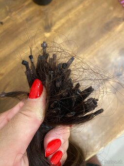 Vlasy na predlzenie - 4