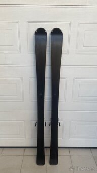 Top Lyže Salomon 155 cm. - 4