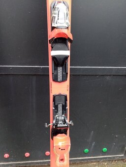 Lyže Rossignol 170cm - 4