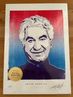 Bratiska grafiky - 4