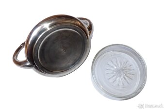 Košík - Bibus - I. republika - 4