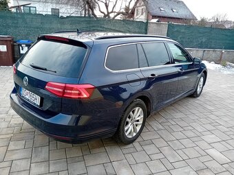 Volkswagen Passat 2017 2.0tdi 110kw - 4